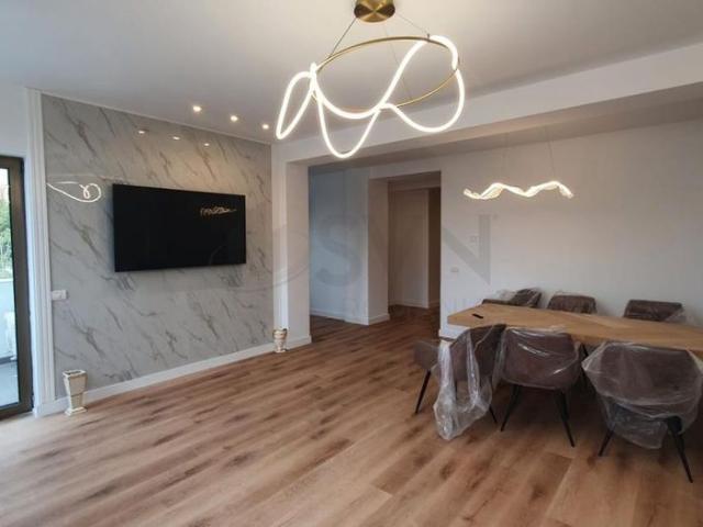 REA1024727 Apartament 3 Camere I De Inchiriat I Baneasa I Sisesti