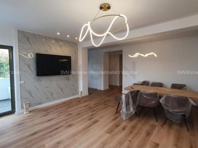 REA1024727 Apartament 3 Camere I De Inchiriat I Baneasa I Sisesti