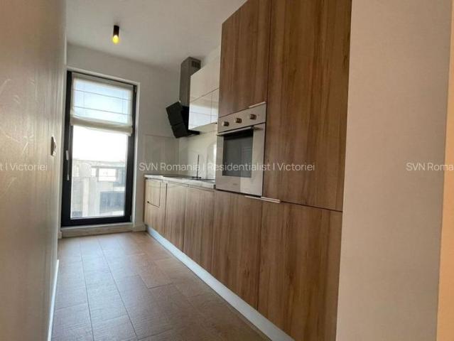 REA1025014 Apartament 2 camere I One Herastrau Park I 64 MP I De inchiriat
