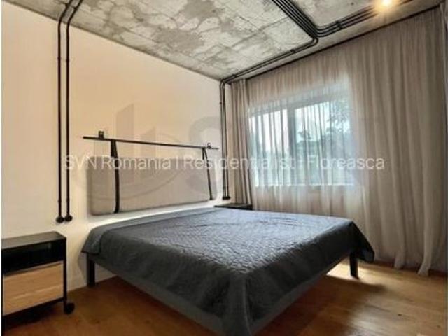 REA1025138 Apartament modern si spatios I 3 camere I Design industrial in Florea