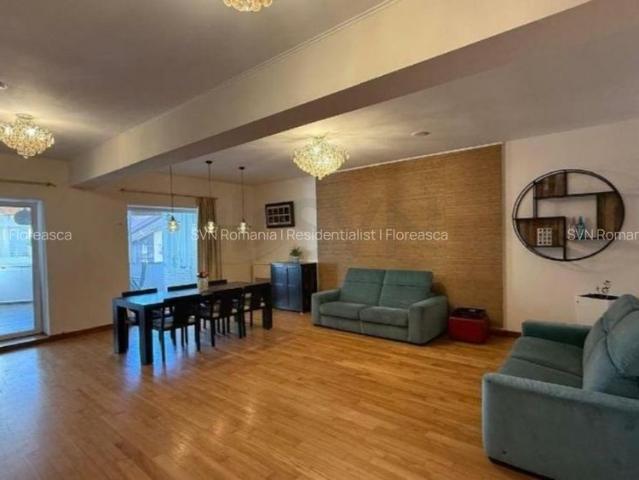 REA1025665 Apartament 4 camere de inchiriat I Herastrau I Nordului