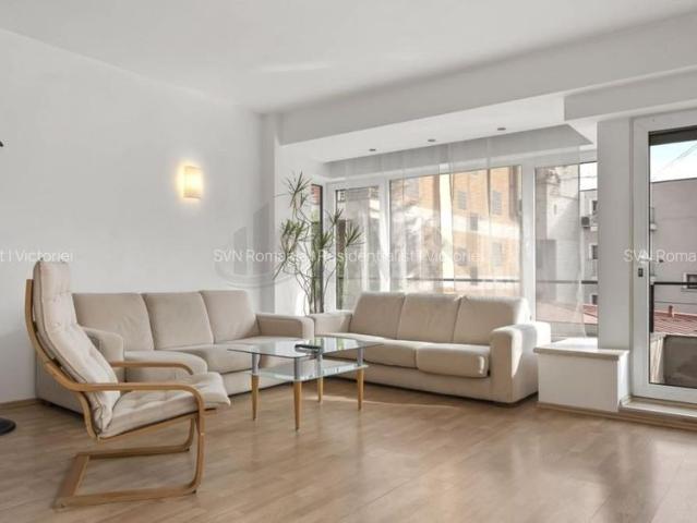 REA1026734 Apartament 3 camere Primaverii