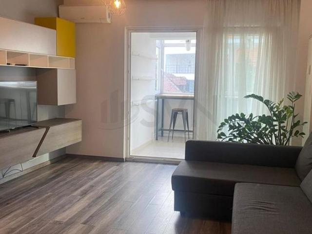 REA1026824 De inchiriat apartament 2 Camere I Dorobanti I Mobilat modern
