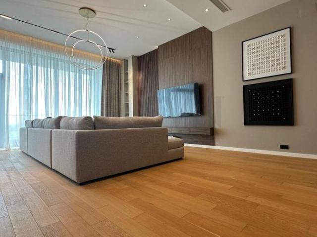 REA1026919 Duplex 4 camere 250 MPI De inchiriat I One Herastrau Towers