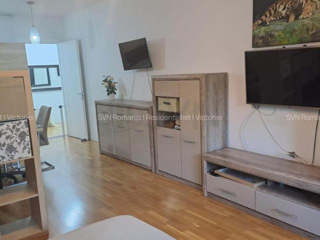 REA1027144 Studio de Inchiriat I Parcare Inclusa I Iancu Nicolae