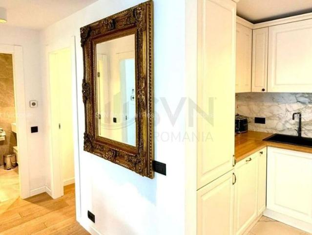 REA1027207 Apartament 2 camere I One Towers Herastrau I Terasa 8 MP I Parcare