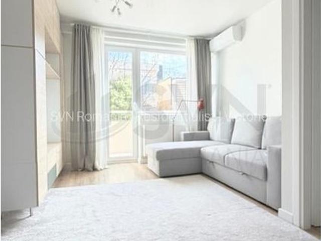 REA1027367 Apartament 2 Camere I Compozitorilor I Floreasca I Renovat 2025