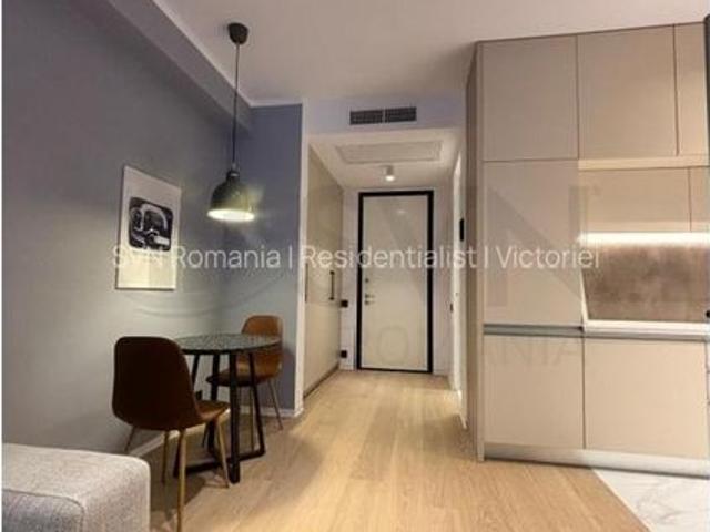 REA1027516 Apartament 2 Camere I Prima Inchiriere I One Floreasca Towers