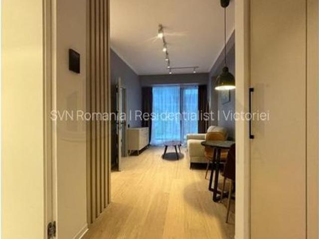 REA1027516 Apartament 2 Camere I Prima Inchiriere I One Floreasca Towers