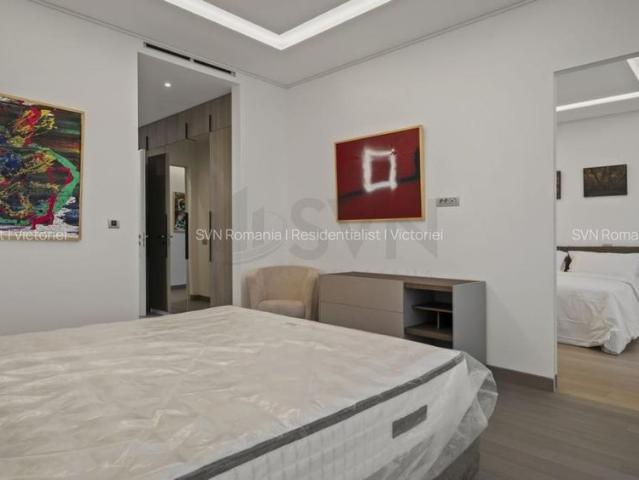 REA1027530 Apartament 5 camere I 241 mp utili I 2 locuri de parcare I Kiseleff
