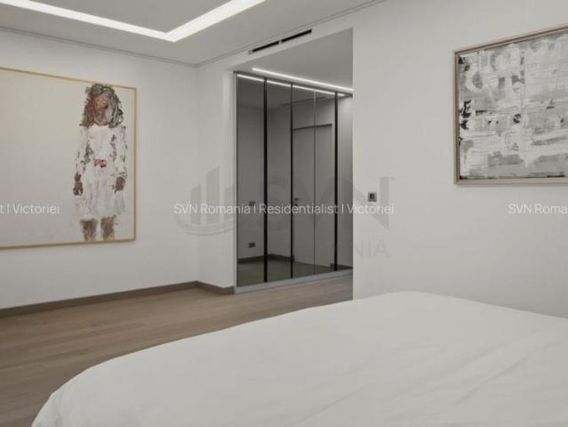 REA1027632 Apartament 4 camere I Prima inchiriere I 2 Parcari I Kiseleff
