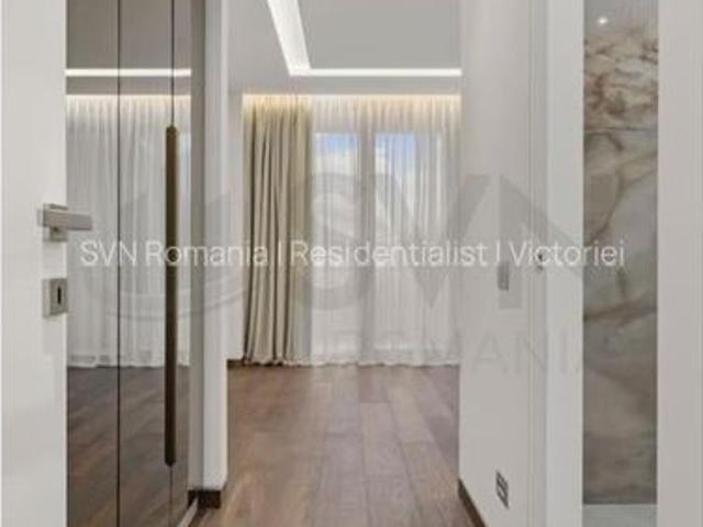 REA1027668 Apartament 5 camere I 241 mp utili I 2 locuri de parcare I Kiseleff
