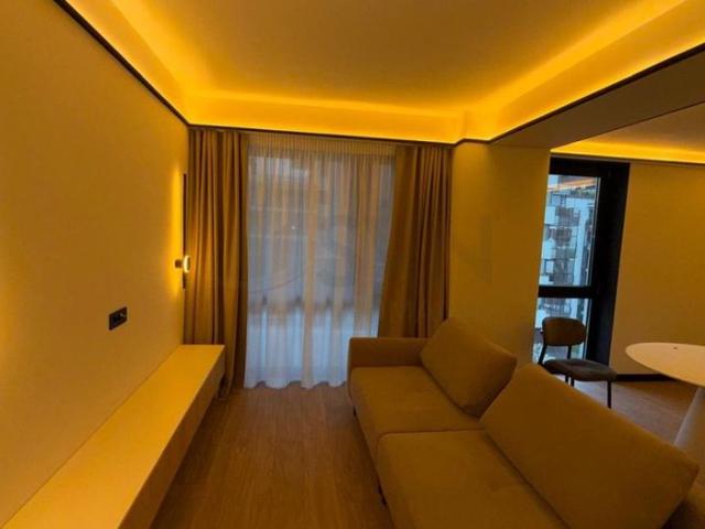REA1027762 Apartament 2 camere Premium Parkline