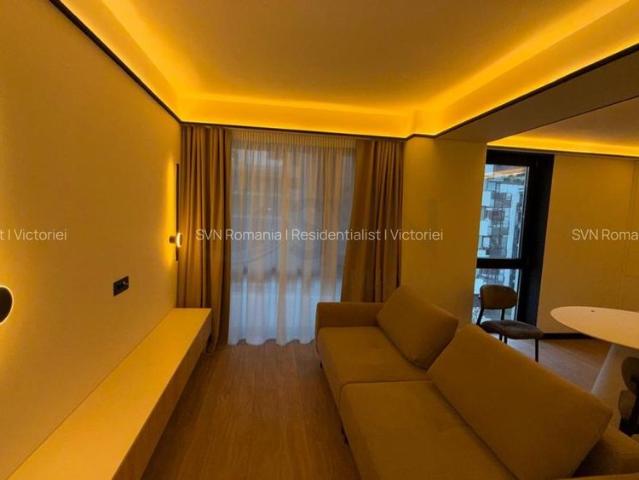 REA1027762 Apartament 2 camere Premium Parkline