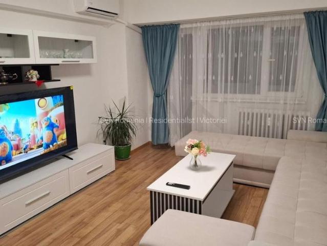 REA1028083 Apartament 3 camere I Piata Victoriei I Ultracentral I De inchiriat
