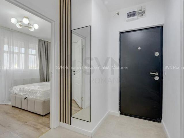 REA1028095 Apartament 2 camere Tineretului