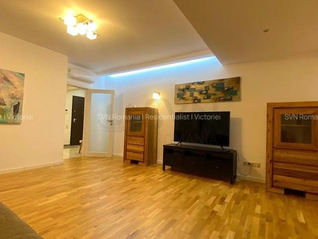 REA1028106 Apartament 2 camere Floreasca Rahmaninov