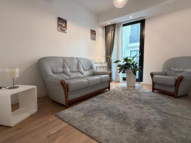 REA1028189 Apartament 3 Camere I De Inchiriat I Nordului I Herastrau