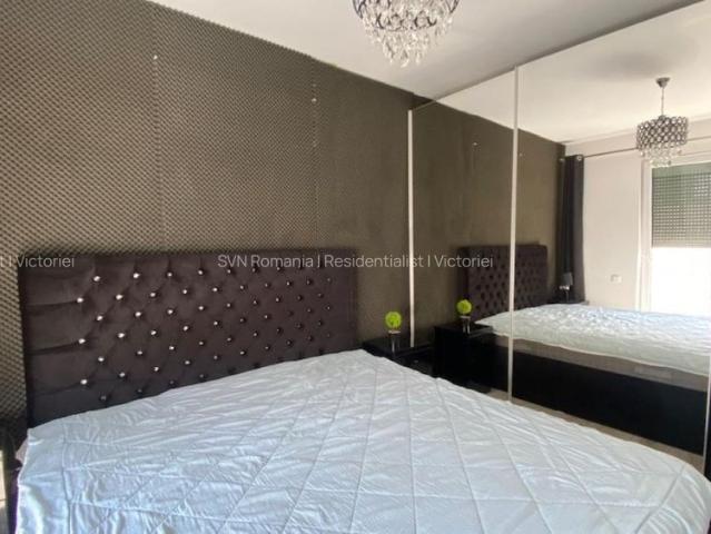 REA1028254 Apartament Serban Voda bloc nou