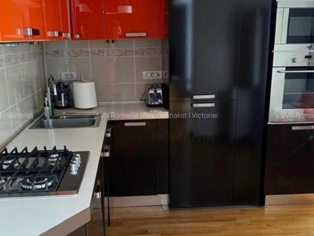 REA1028275 Apartament 2 camere I Herastrau I Arcul de Triumf I De inchiriat