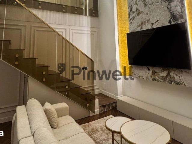 REA1028299 Apartament High End 3 Camere Prima Vista Design Rafinat