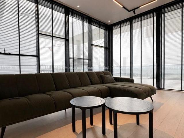 REA1028450 Penthouse 5 camere One Timpuri Noi