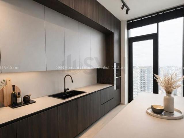 REA1028450 Penthouse 5 camere One Timpuri Noi