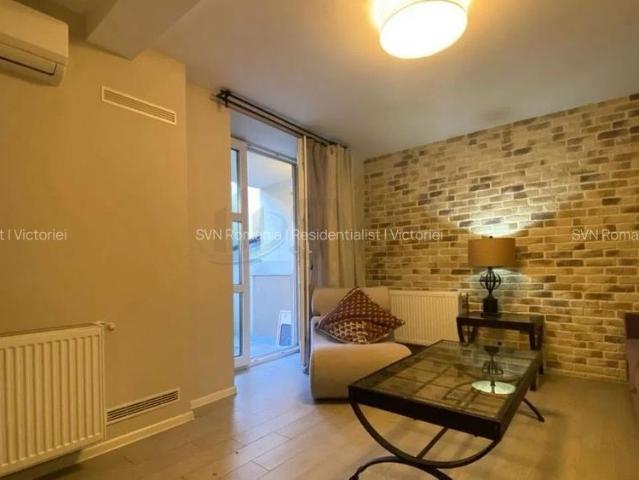 REA1028485 Apartament 2 camere Kiseleff de inchiriat