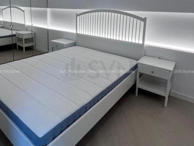 REA1028508 Apartament 2 camere I Loc de parcare I Cortina North