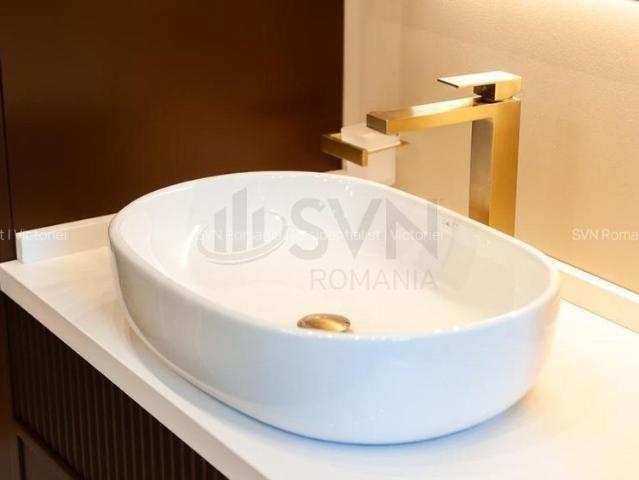 REA1028503 APARTAMENT LUX l MOBILAT l UTILAT l 2GARAJE l BANEASA l AVIATIEI