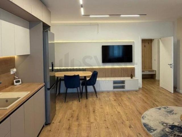 REA1028534 Apartament 2 camere Premium Ivory Residence