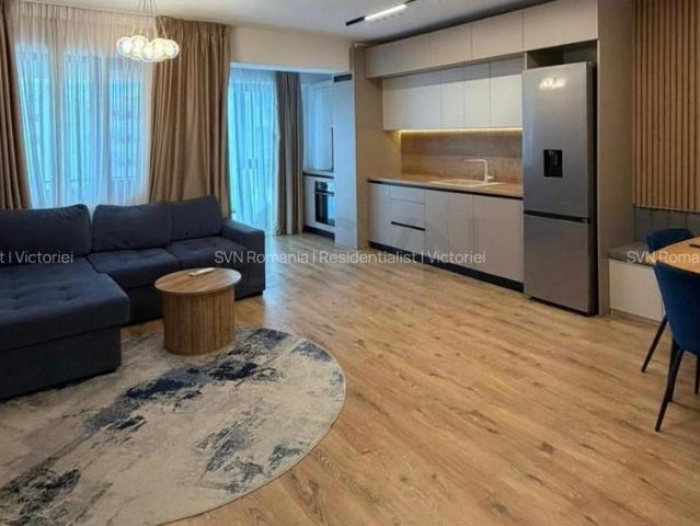 REA1028534 Apartament 2 camere Premium Ivory Residence