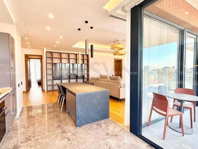 REA1028560 PENTHOUSE SPECTACULOS l TERSASA 28 MP l 2 GARAJE l GYM l PRIMAVERII