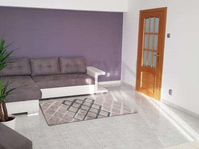REA1028601 Apartament 3 camere I Calea Dorobantilor I De inchiriat