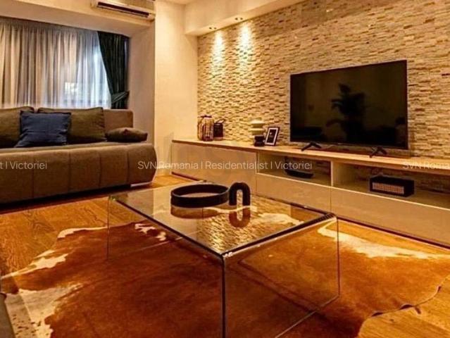 REA1028636 Apartament 2 camere I Parcare inclusa I De inchiriat