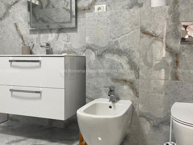 REA1028654 Apartament premium 3 camere PIPERA