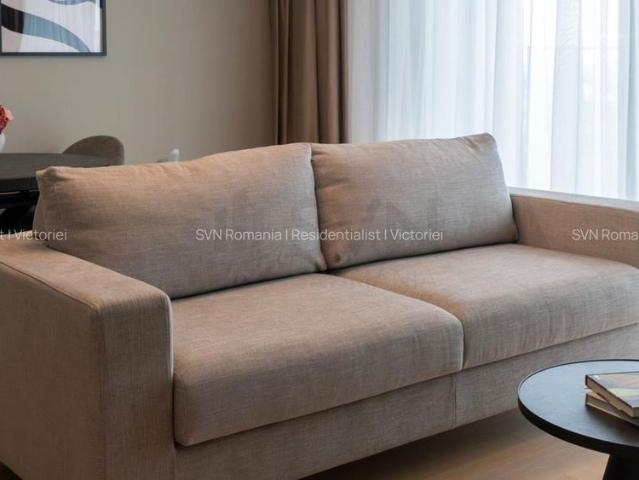 REA1028685 APARTAMENT l ONE VERDI PARK l MOBILAT l UTILAT l PARCARE