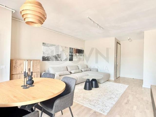 REA1028698 PRIMA CHIRIE APARTAMENT SUPERB l MOBILAT LUX l TERASA 54 MP l PARCARE