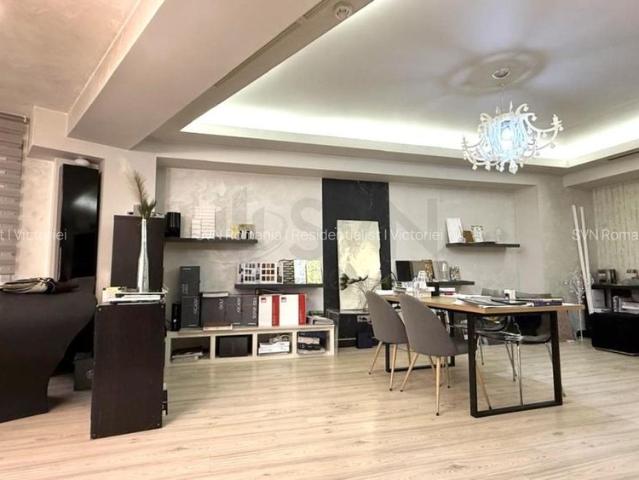 REA1028691 Apartament 3 camere Herastrau