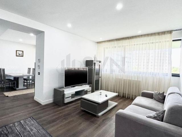 REA1028732 Apartament Premium 2 camere Cortina Residence