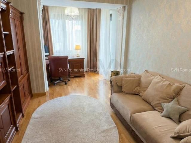 REA1028749 Apartament 3 camere de inchiriat Herastrau strada Zagazului