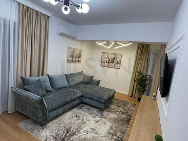 REA1028843 Apartament 2 camere Auchan Berceni Metalurgiei