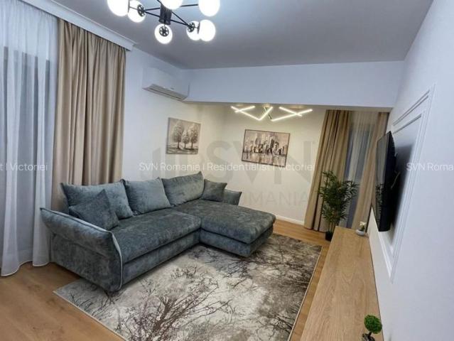 REA1028843 Apartament 2 camere Auchan Berceni Metalurgiei