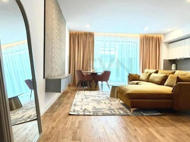 REA1028854 Apartament 3 camere premium Residence5