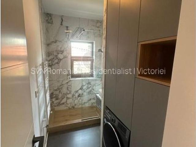 REA1028904 Apartament mansarda renovat in vila Aviatorilor
