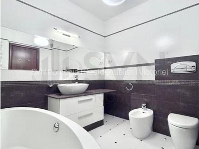 REA1028906 APARTAMENT SUPERB l SPATIOS l TERASA l PARCARE l BANEASA