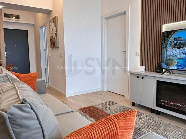 REA1028901 Apartament 2 camere Pipera PRIMA INCHIRIERE loc parcare inclus