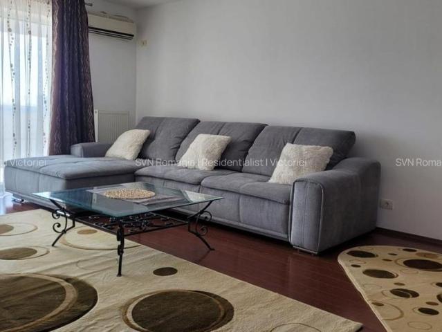 REA1028923 Metropolis Residence I Apartament 2 camere I Metrou Jiului