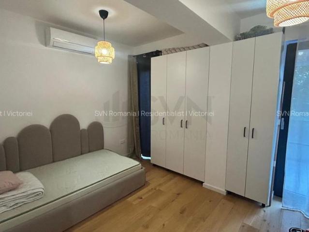 REA1028973 Apartament 3 camere Premium Jandarmeriei Baneasa