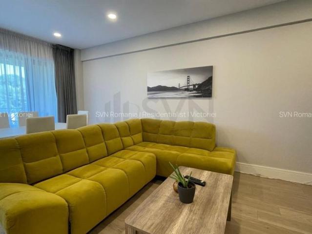 REA1028984 Apartament premium 3 camere I Complex Triana Pipera I Parcare Subtera